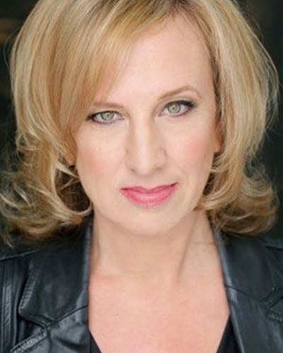 Michelle Hutchison