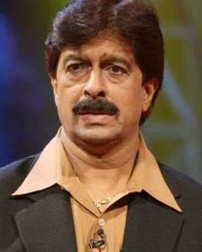 Pradeep Patwardhan