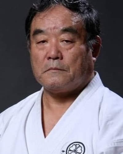 Fumio Demura