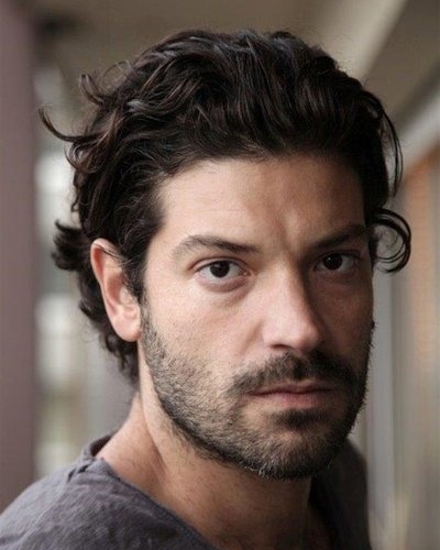 Bastien Bernini