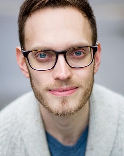 Nikolai Witschl