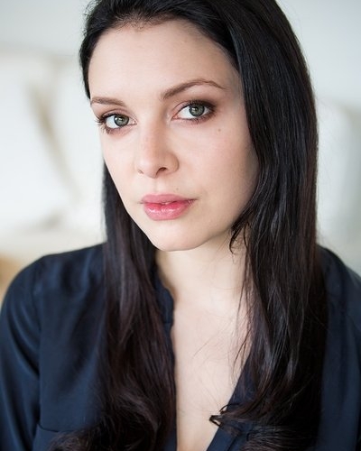 Lise Slabber