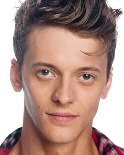 Adam Zastrow