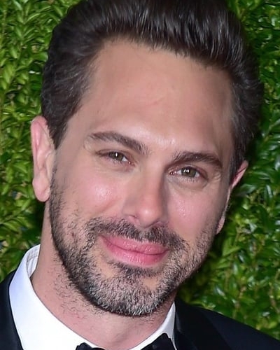 Thomas Sadoski