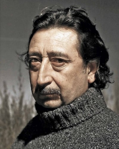 José Soza