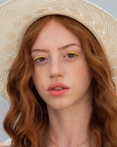 Lily Newmark