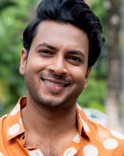 Rag Mayur
