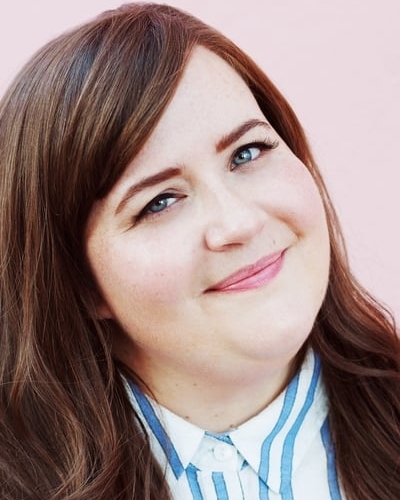 Aidy Bryant