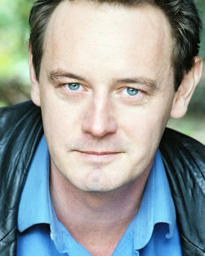 Steven Elder