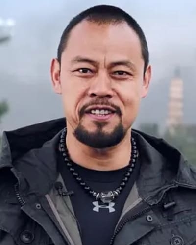 Jin Song