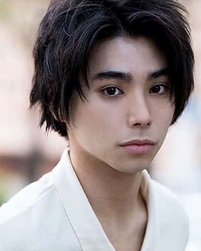 村上虹郎