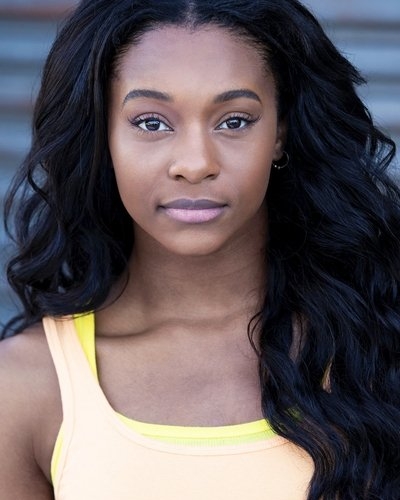 China Taylor
