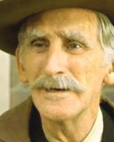 Ed Geldart