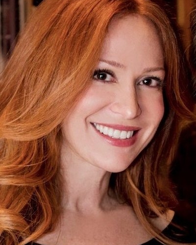 Rebecca Creskoff