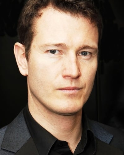 Nick Moran