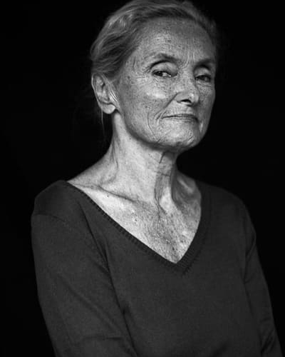 Erni Mangold