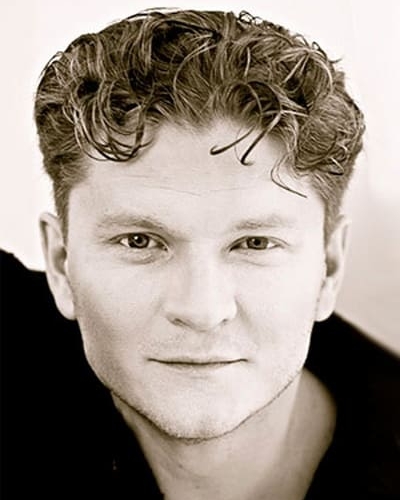 Sergey Zharkov