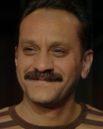Yıldırım Şimşek