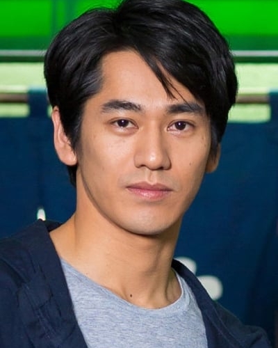 Kento Nagayama