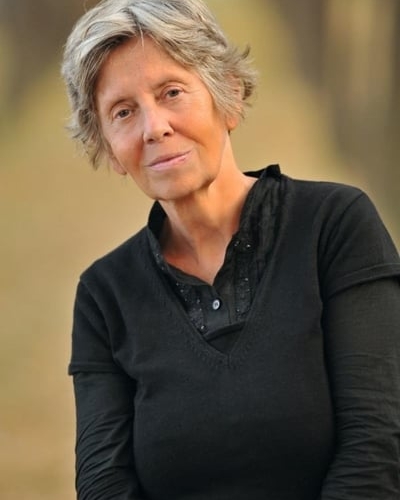 Eva Ras