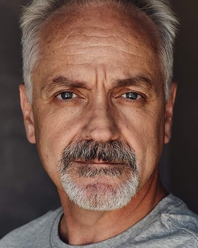 Joe Pacheco