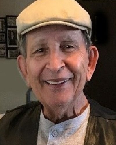 Orlando Gallegos