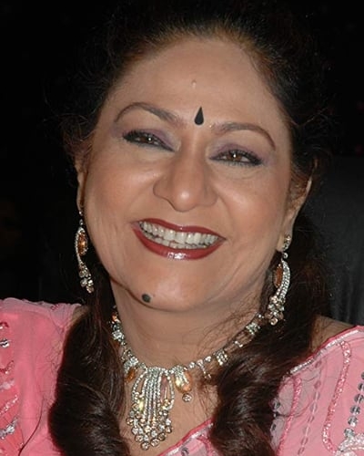 Aruna Irani