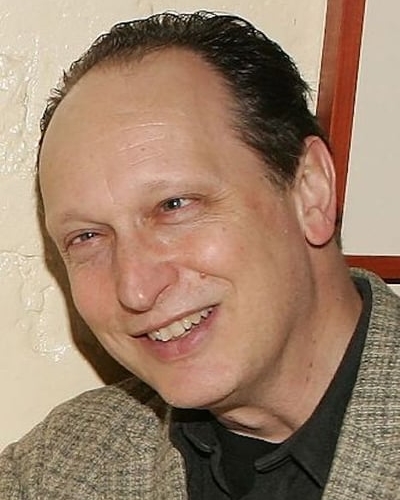 Paul Lazar