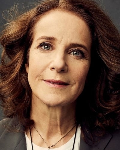 Debra Winger