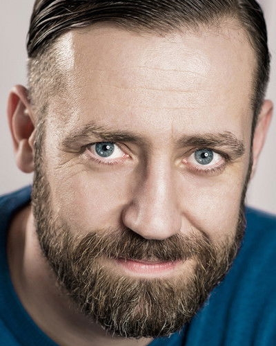 Bürger Lars Dietrich