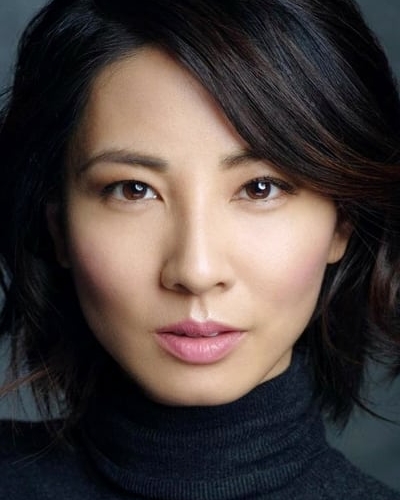 Jing Lusi