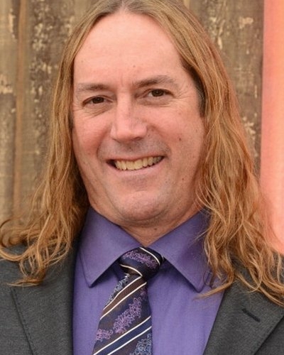 Danny Carey