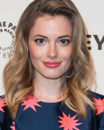 Gillian Jacobs
