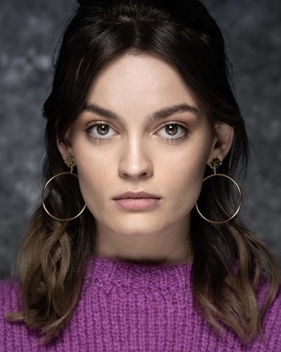 Emma Mackey