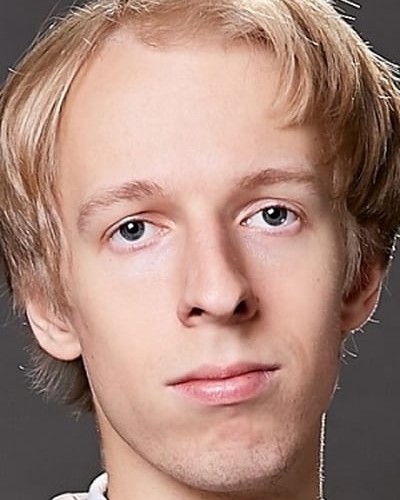 Ян Решетников