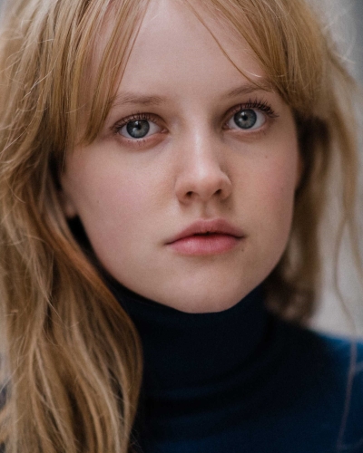 Markella Kavenagh