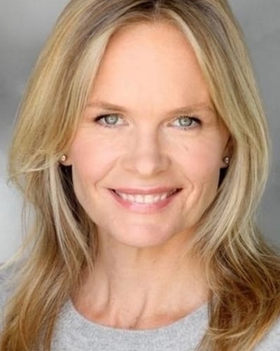 Lindsay Frost