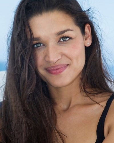 Kim Suzanne Engelbrecht