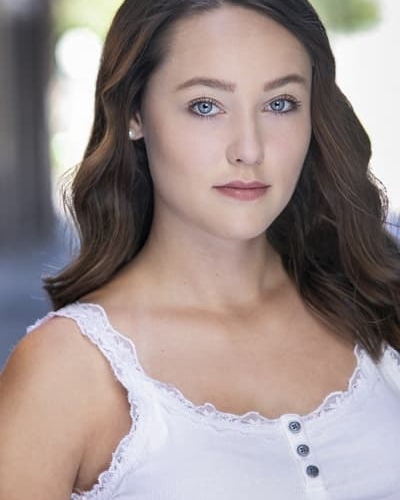 Megan Elisabeth Kelly
