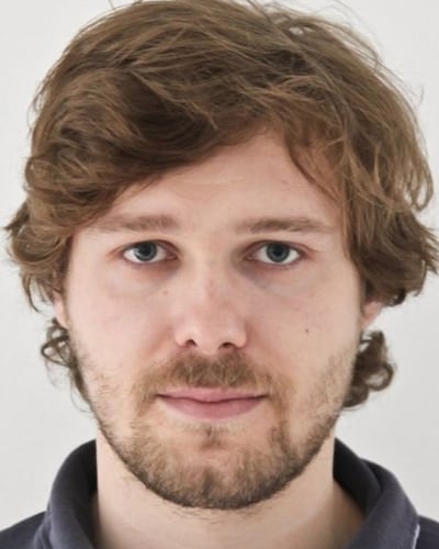 Roman Lutskyi