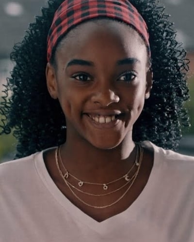 Liani Samuel