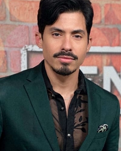 Carlos Santos
