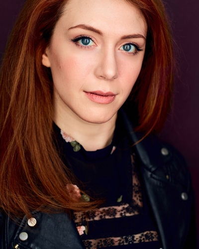 Kate McGarrigle