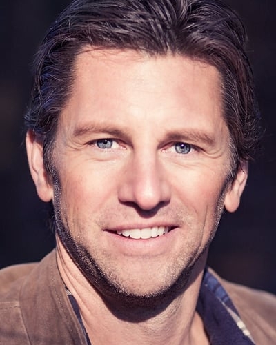 Chad Willett