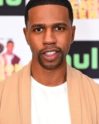 TJ Jackson