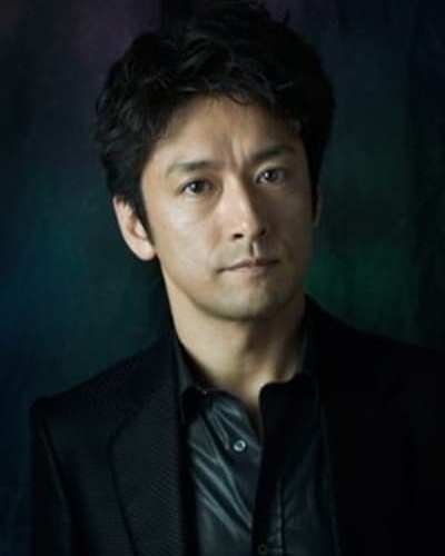 石丸幹二