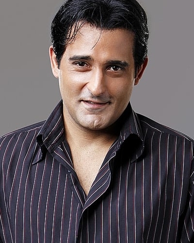 Akshaye Khanna