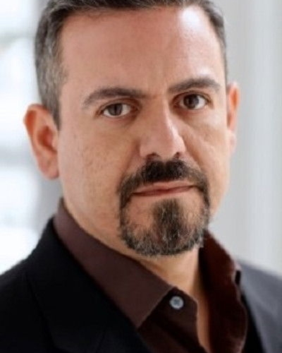 Frank Pando