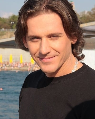 Yuriy Baturin