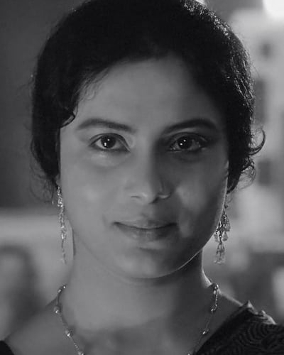 Sumita Sanyal
